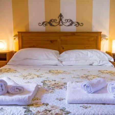 Appartamento Borgo Apostoli Флоренция Экстерьер фото