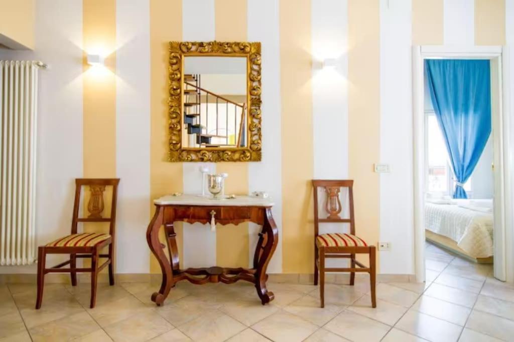 Appartamento Borgo Apostoli Флоренция Экстерьер фото