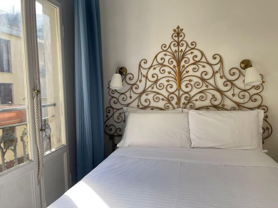 Appartamento Borgo Apostoli Флоренция Экстерьер фото